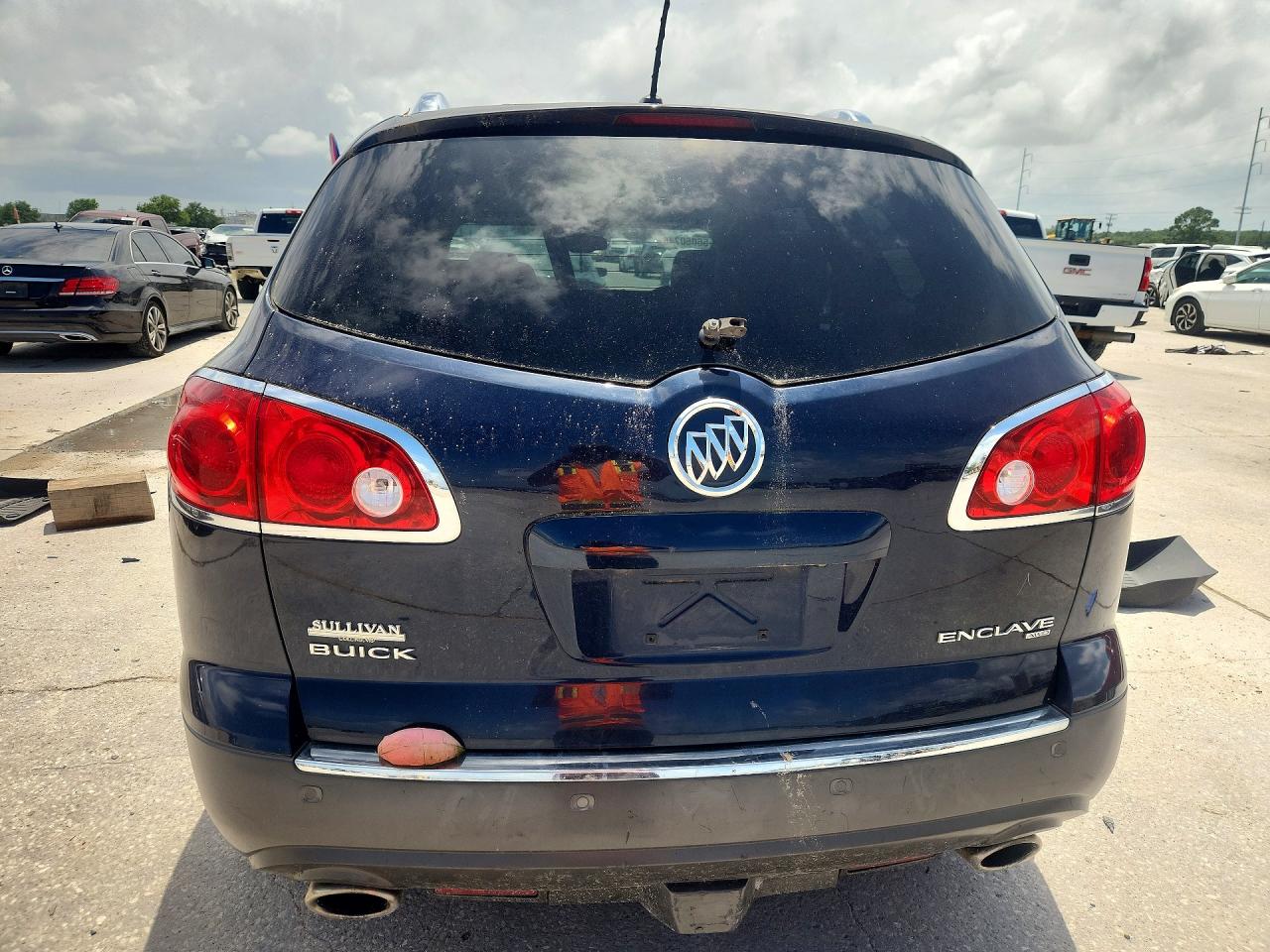 Buick Enclave