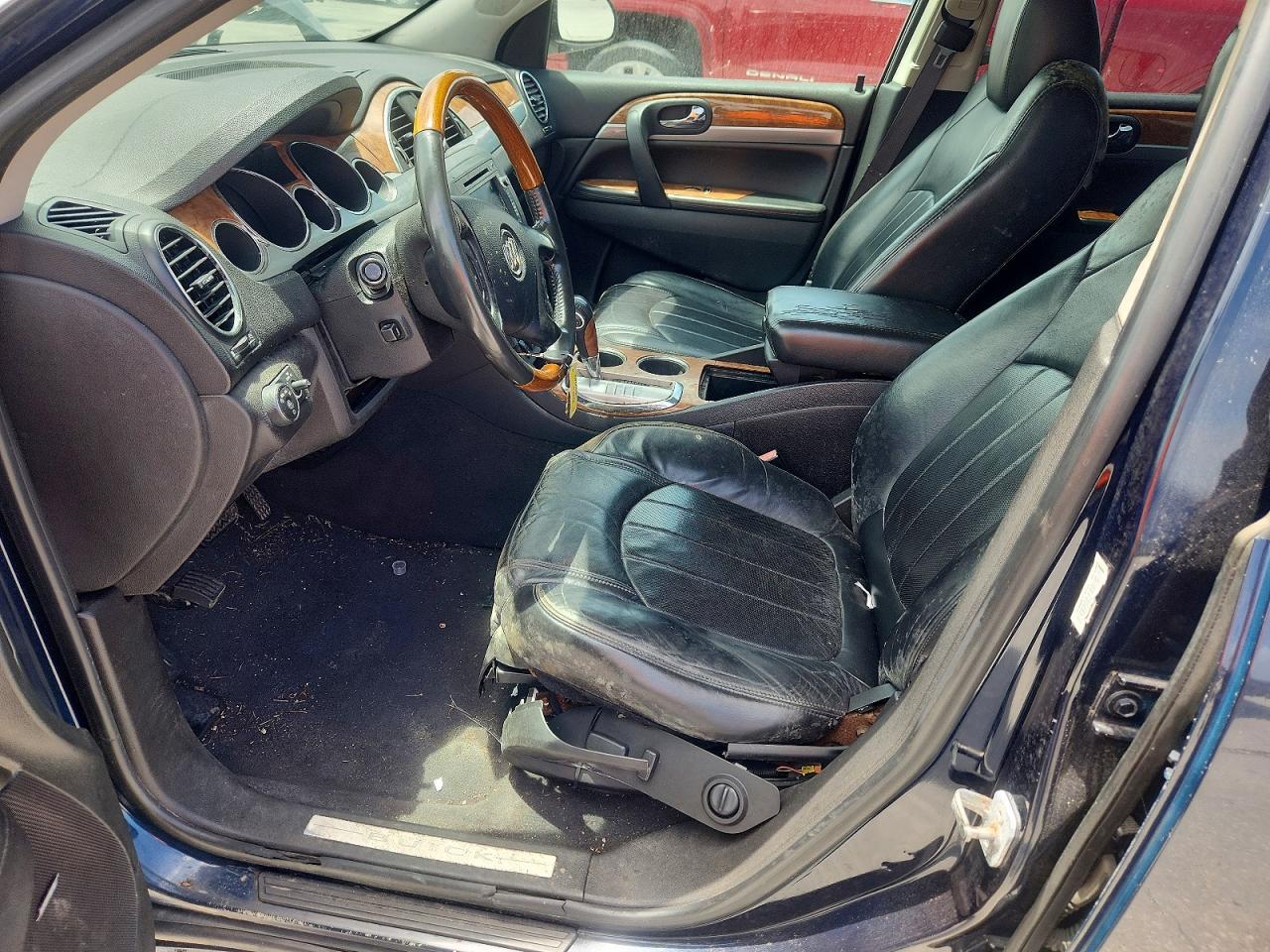 Buick Enclave
