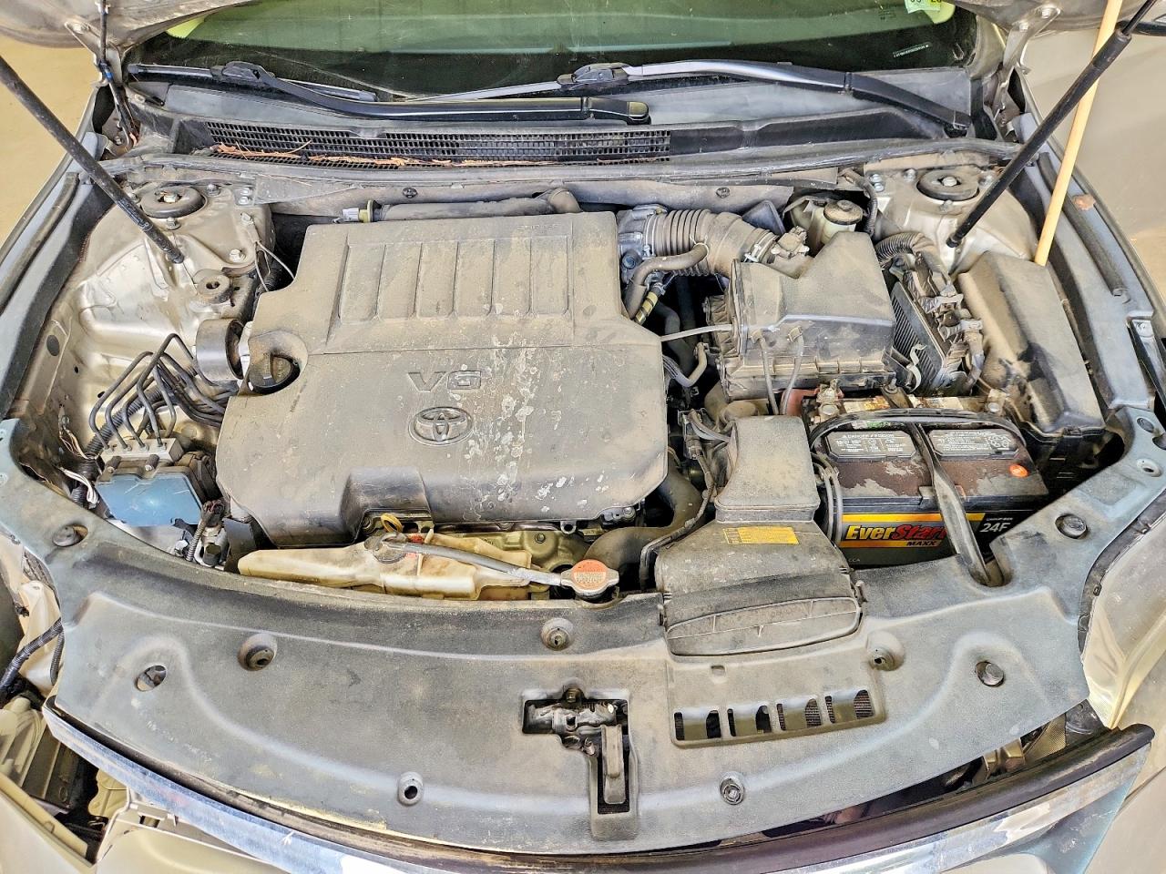 Toyota Avalon Xle Premium