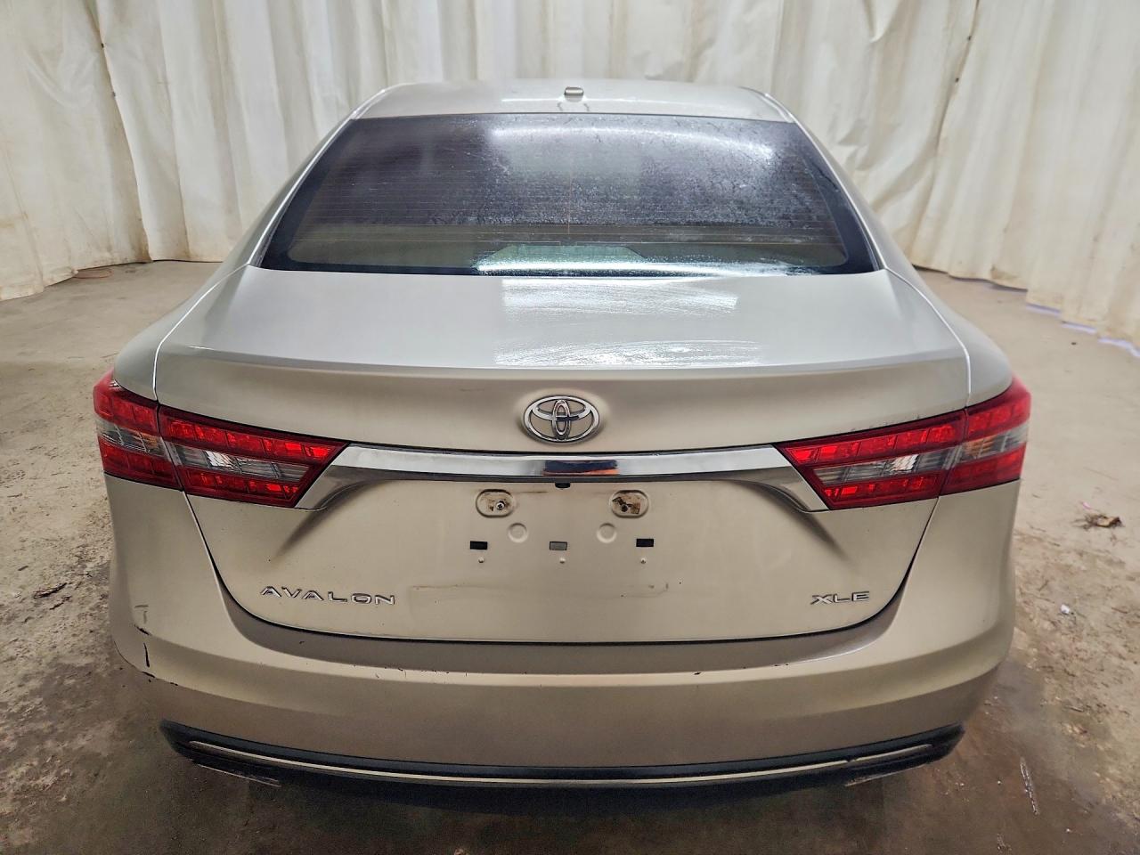 Toyota Avalon Xle Premium