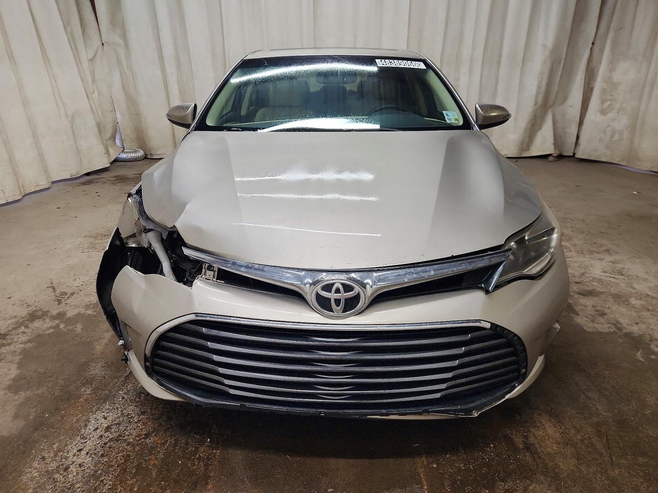 Toyota Avalon Xle Premium