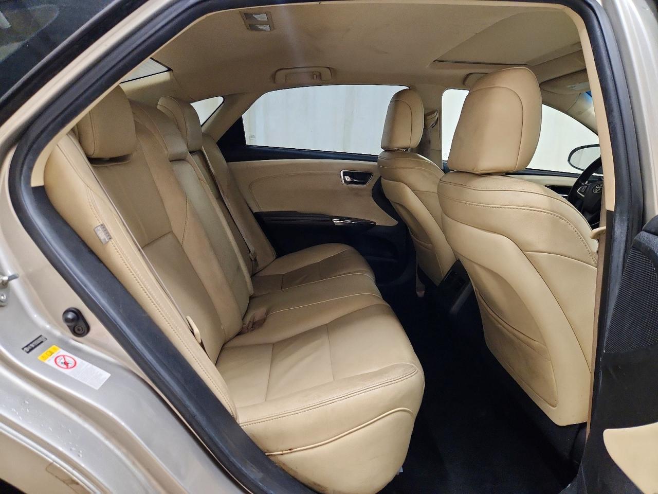 Toyota Avalon Xle Premium