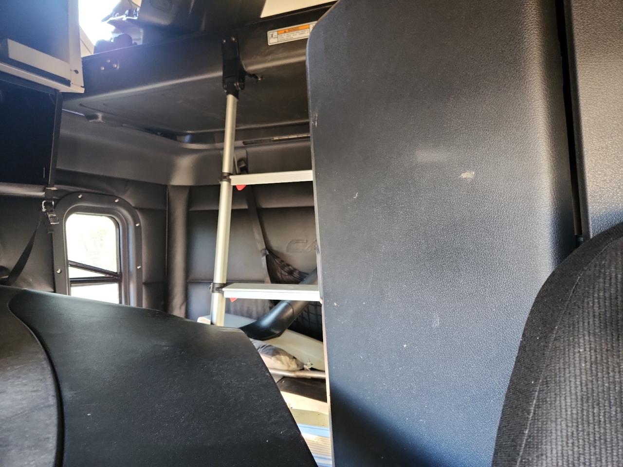 Freightliner Cascadia