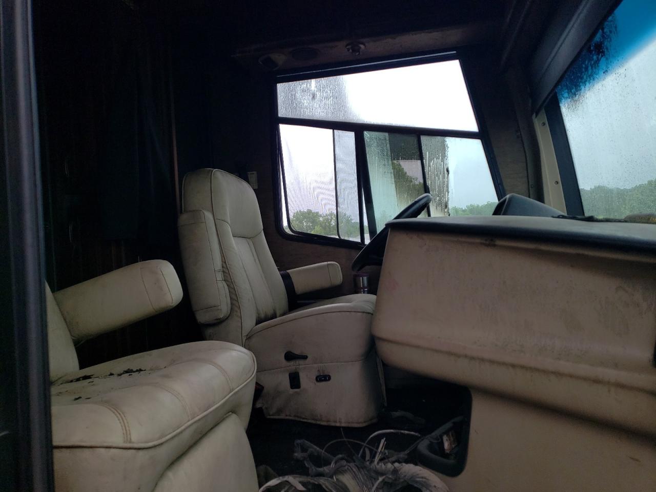 Freightliner Chassis Xc