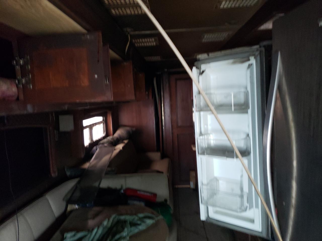 Freightliner Chassis Xc