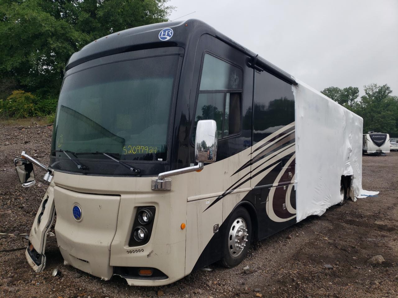 Freightliner Chassis Xc
