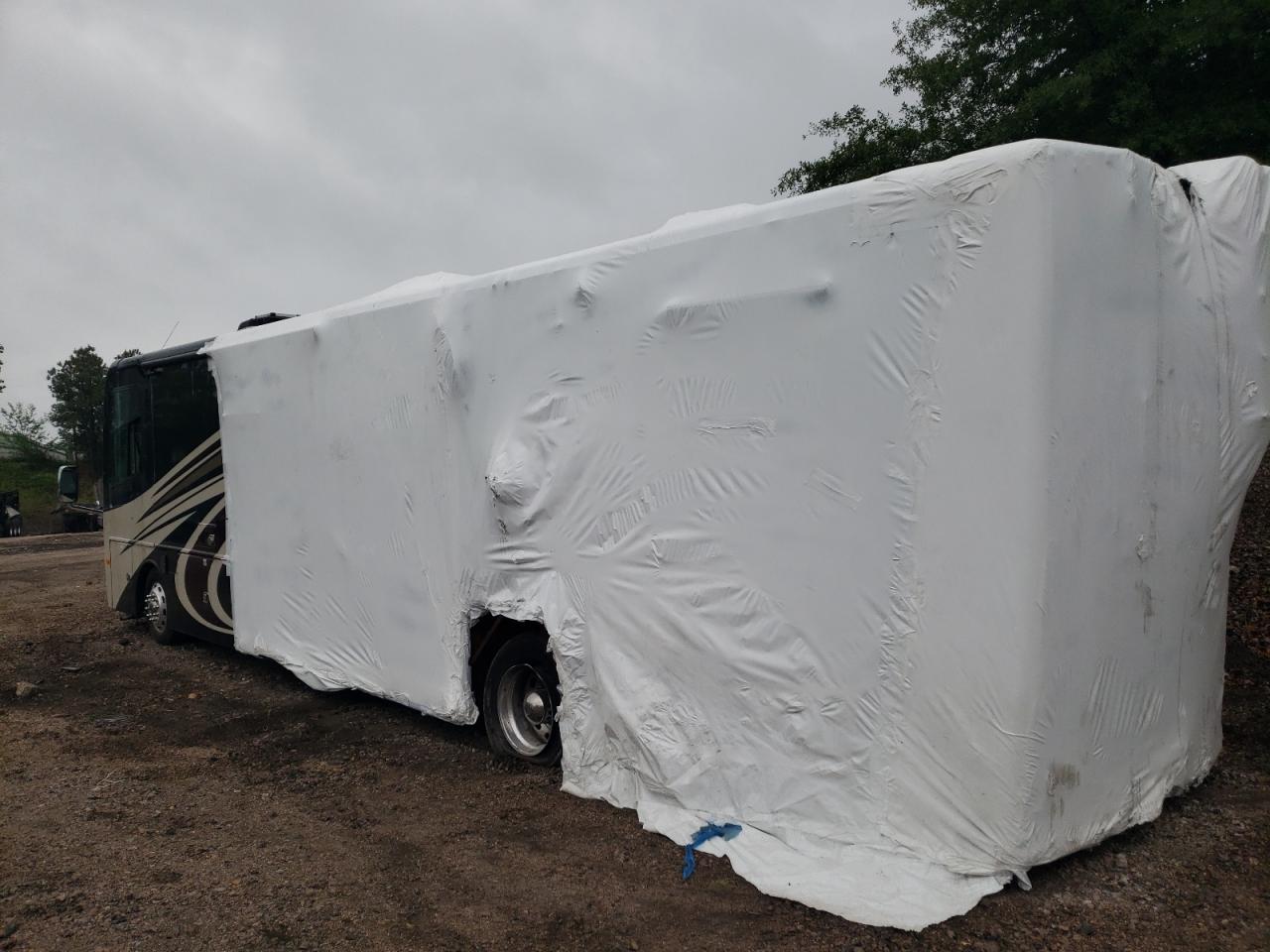 Freightliner Chassis Xc