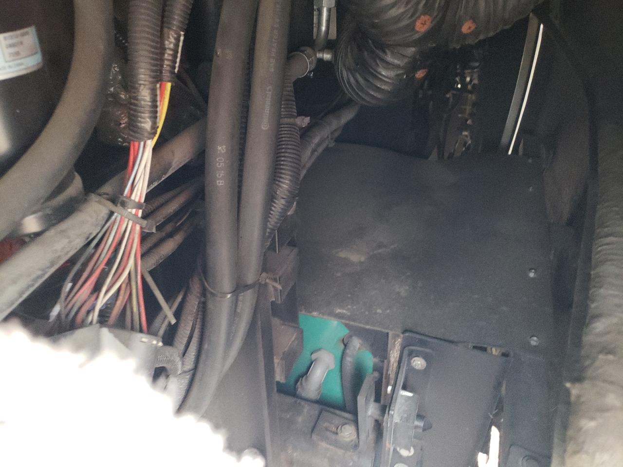 Freightliner Chassis Xc