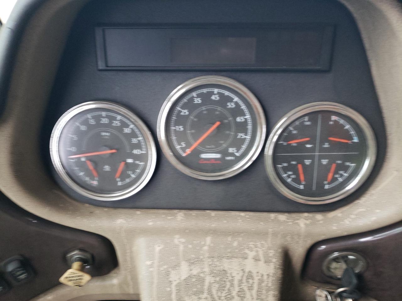 Freightliner Chassis Xc