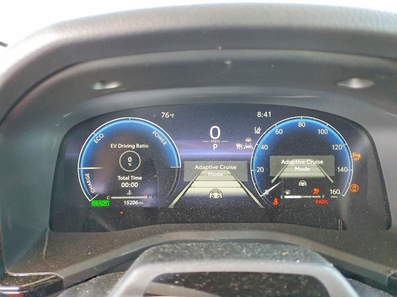 Toyota Camry Xse