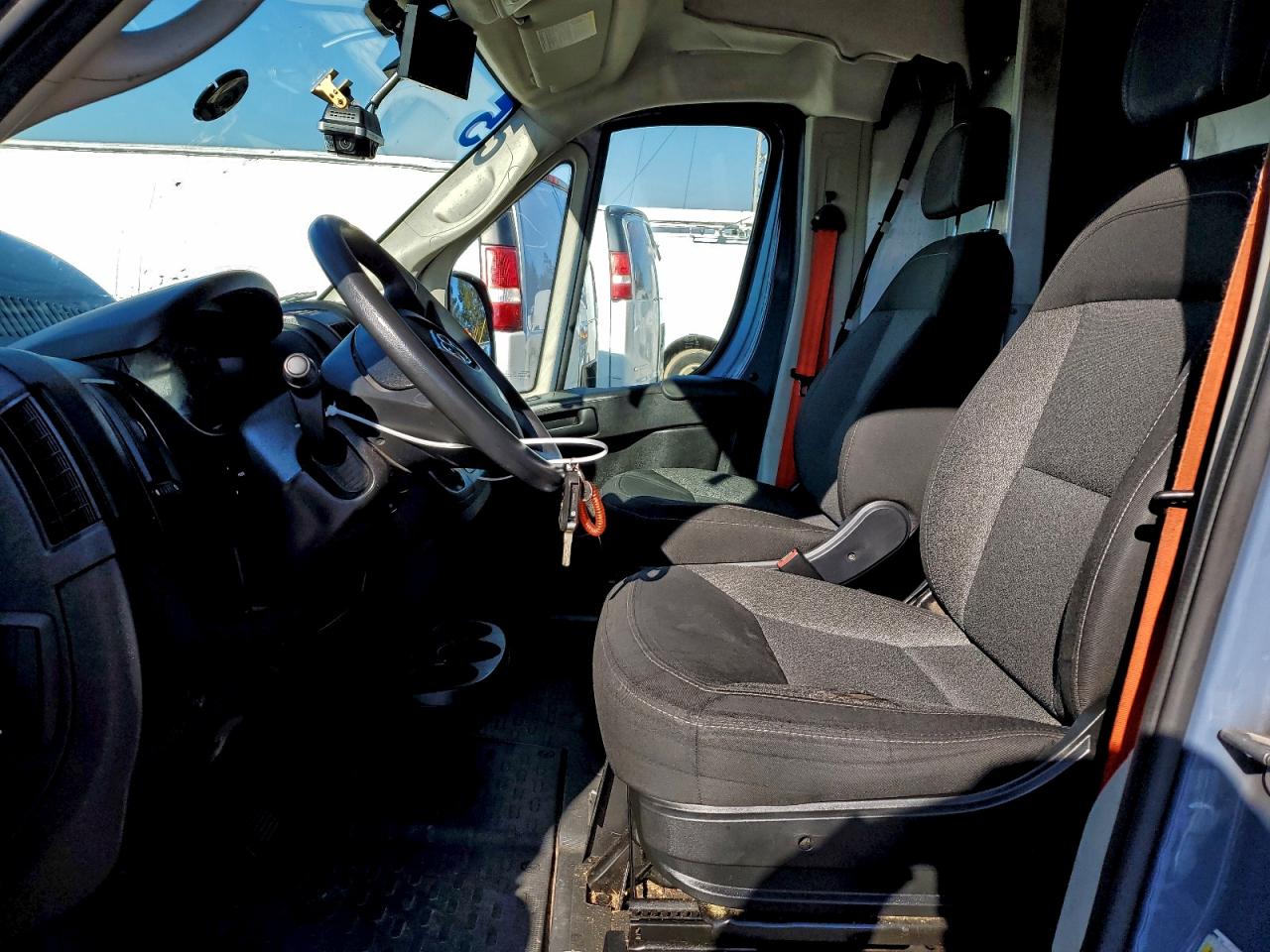Ram Promaster