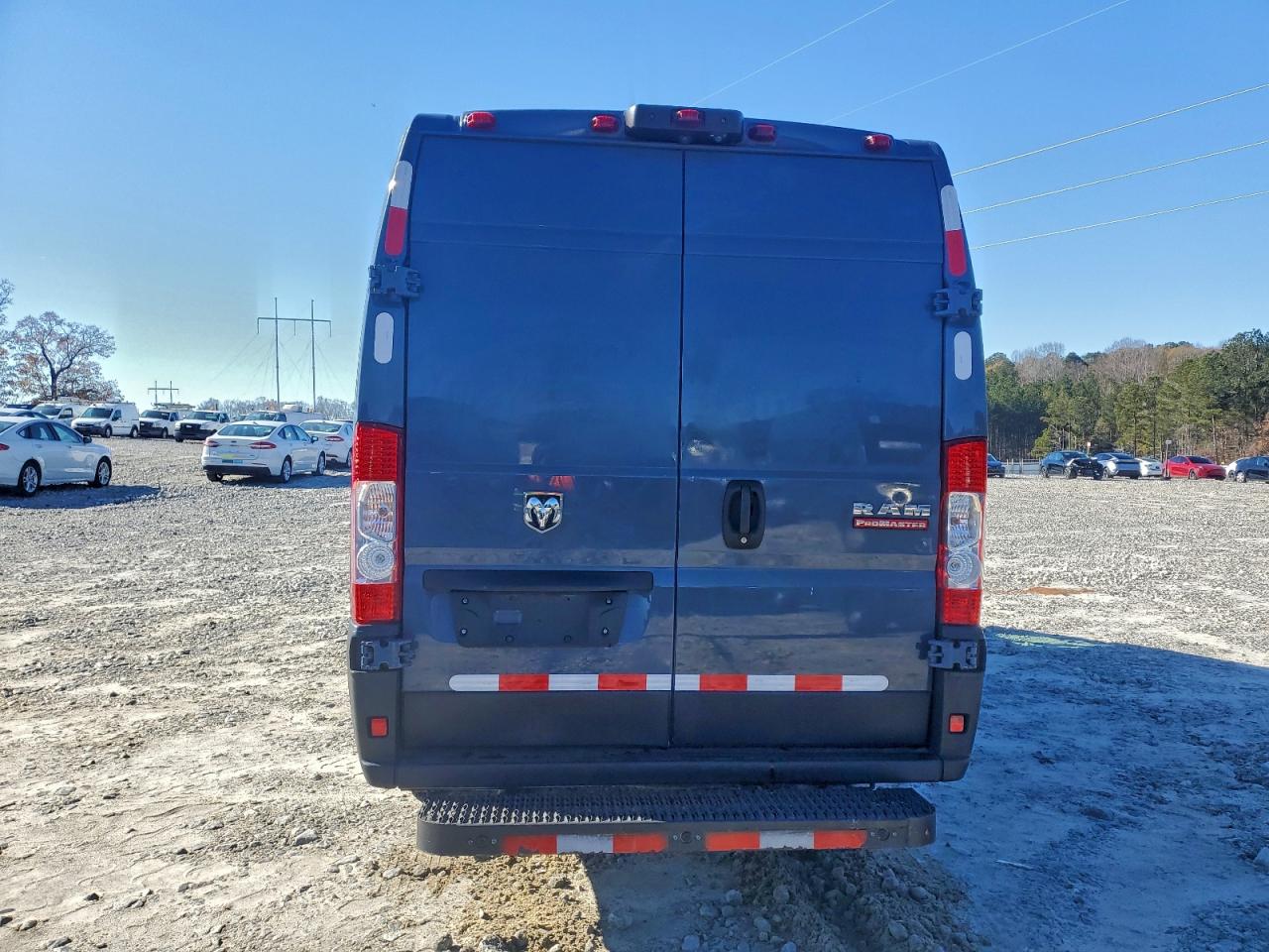 Ram Promaster