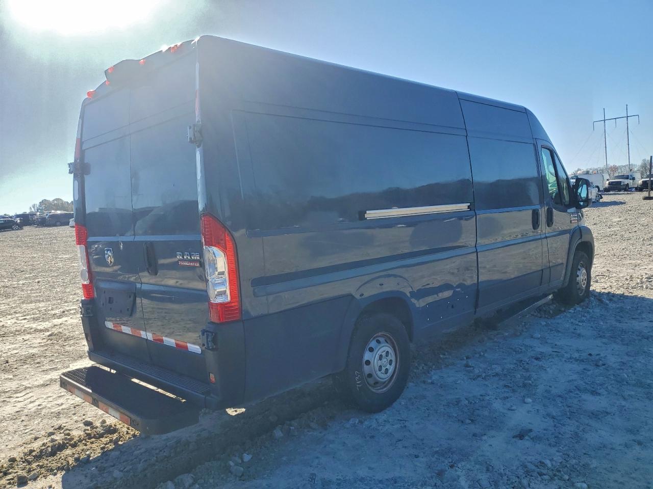 Ram Promaster