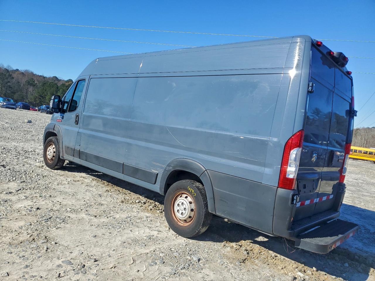Ram Promaster