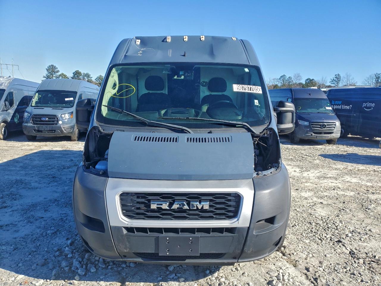 Ram Promaster