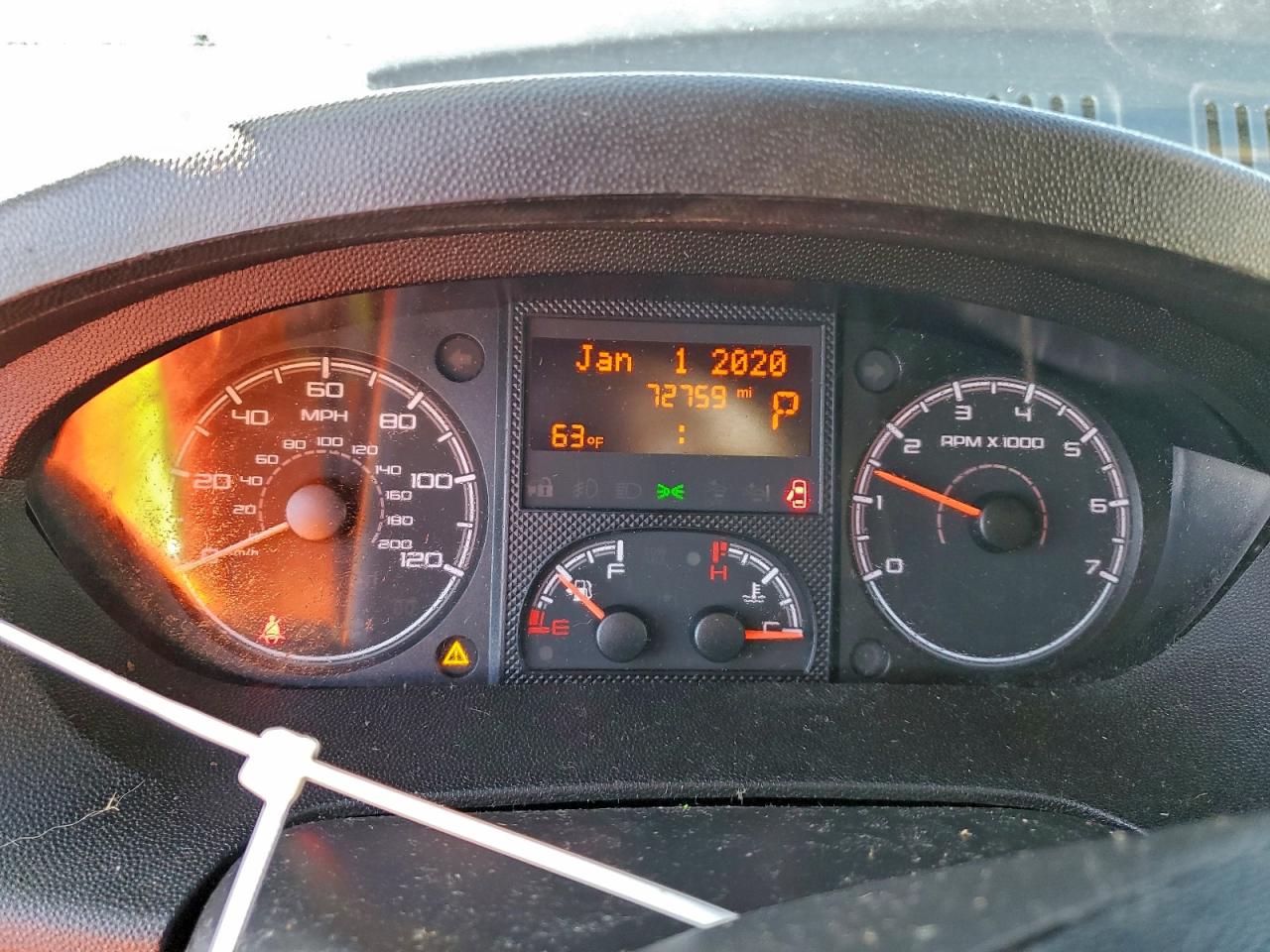 Ram Promaster