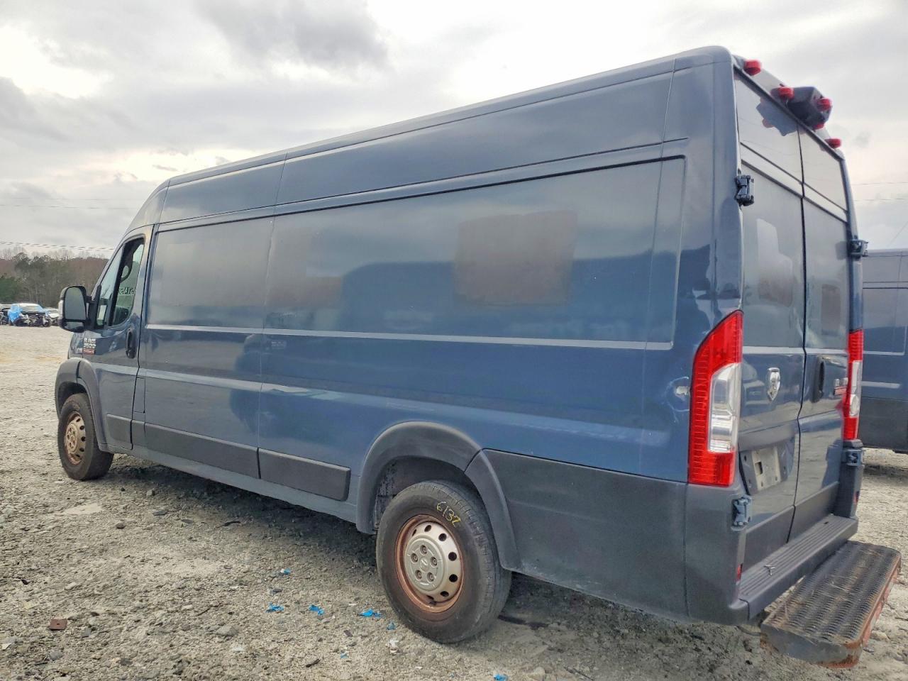 Ram Promaster 3500 High