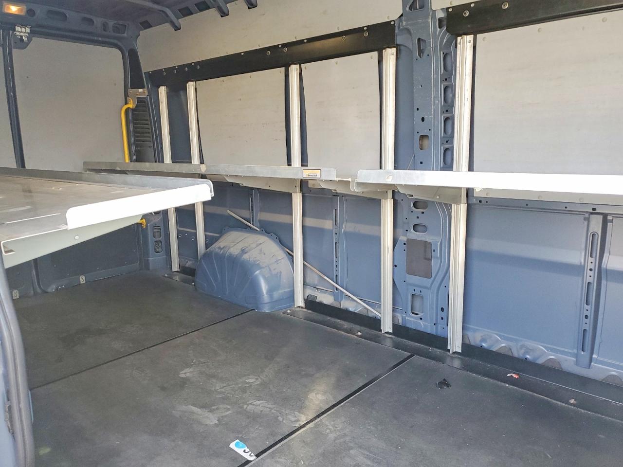 Ram Promaster 3500 High