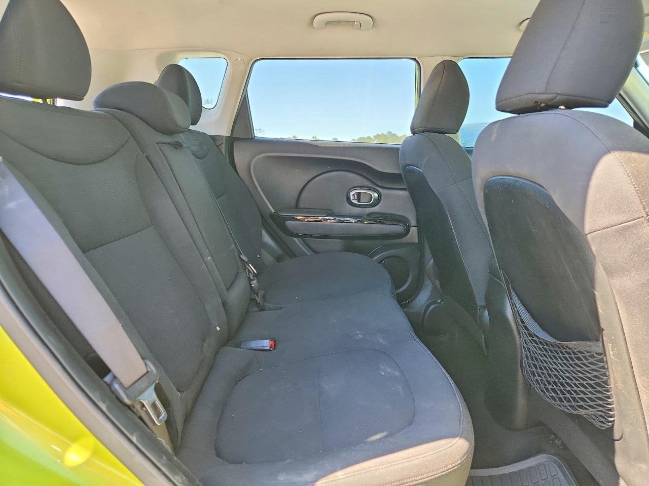 Kia Soul !