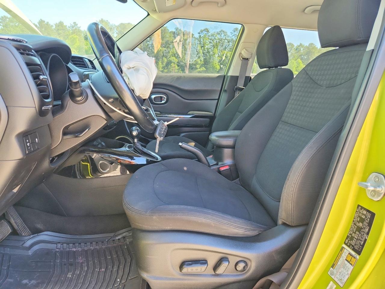 Kia Soul !