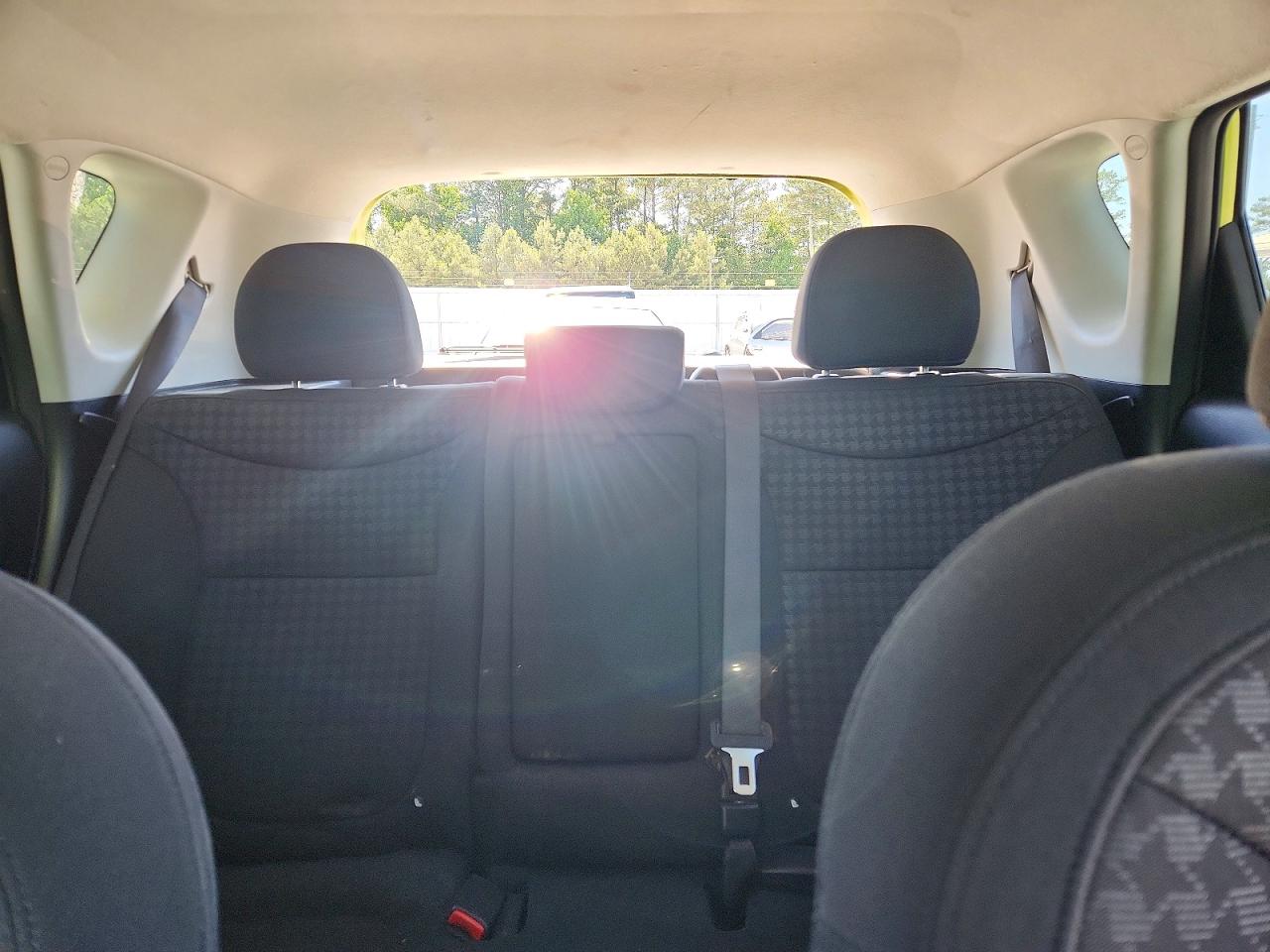 Kia Soul !