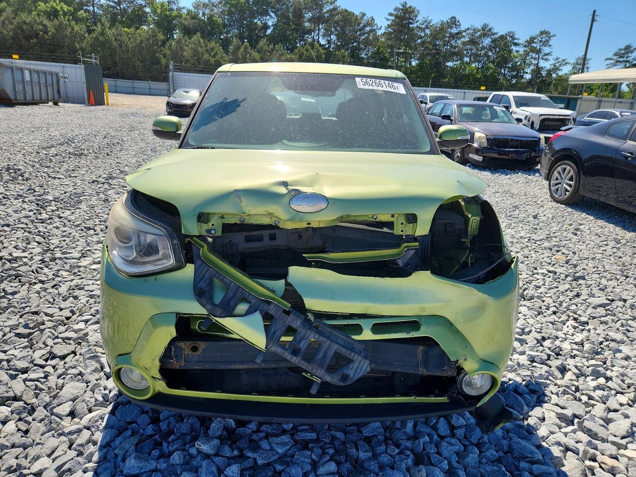 Kia Soul !