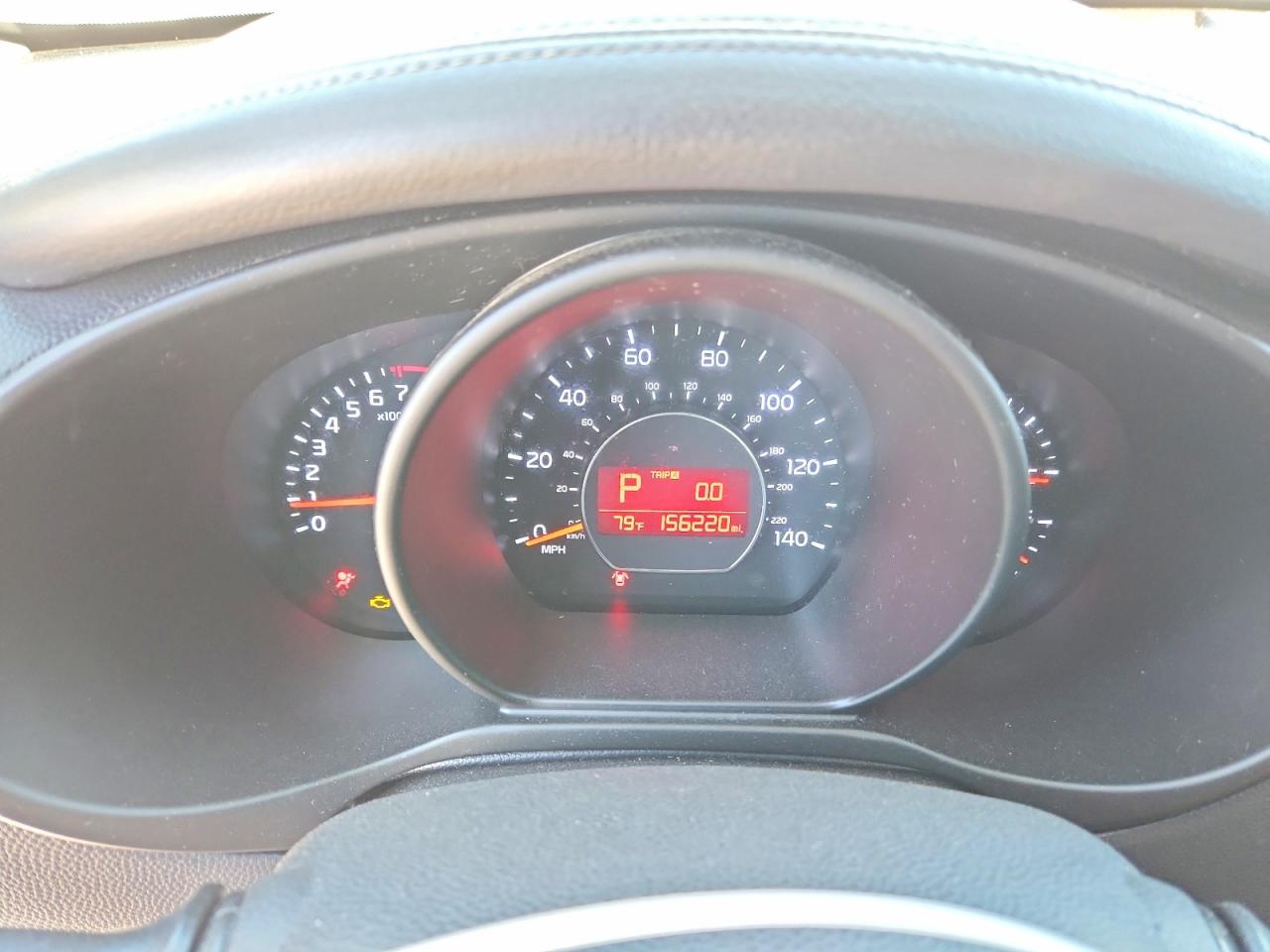 Kia Soul !