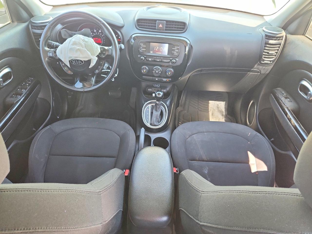 Kia Soul !
