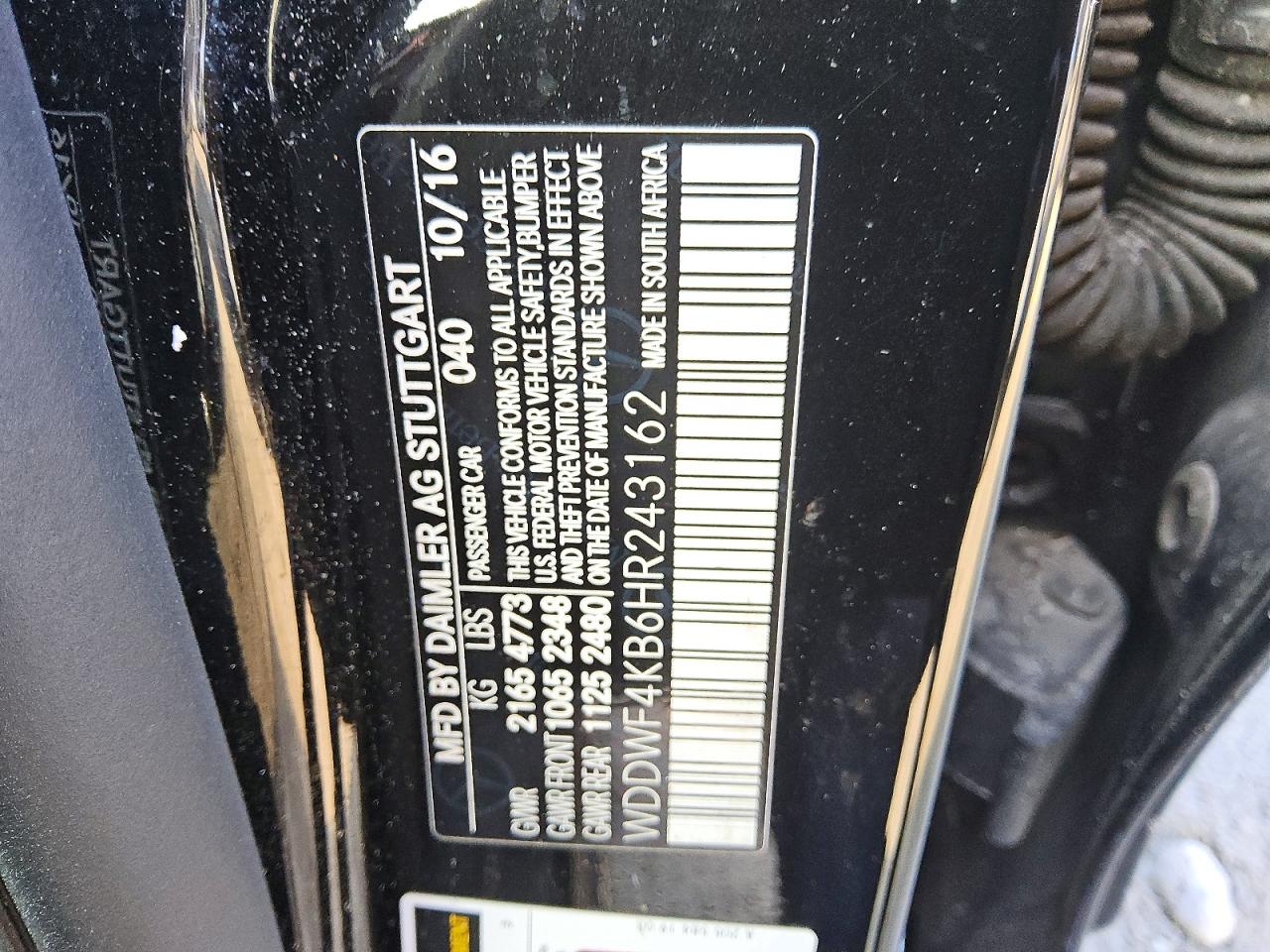 Mercedes-Benz C-Class 300 4matic