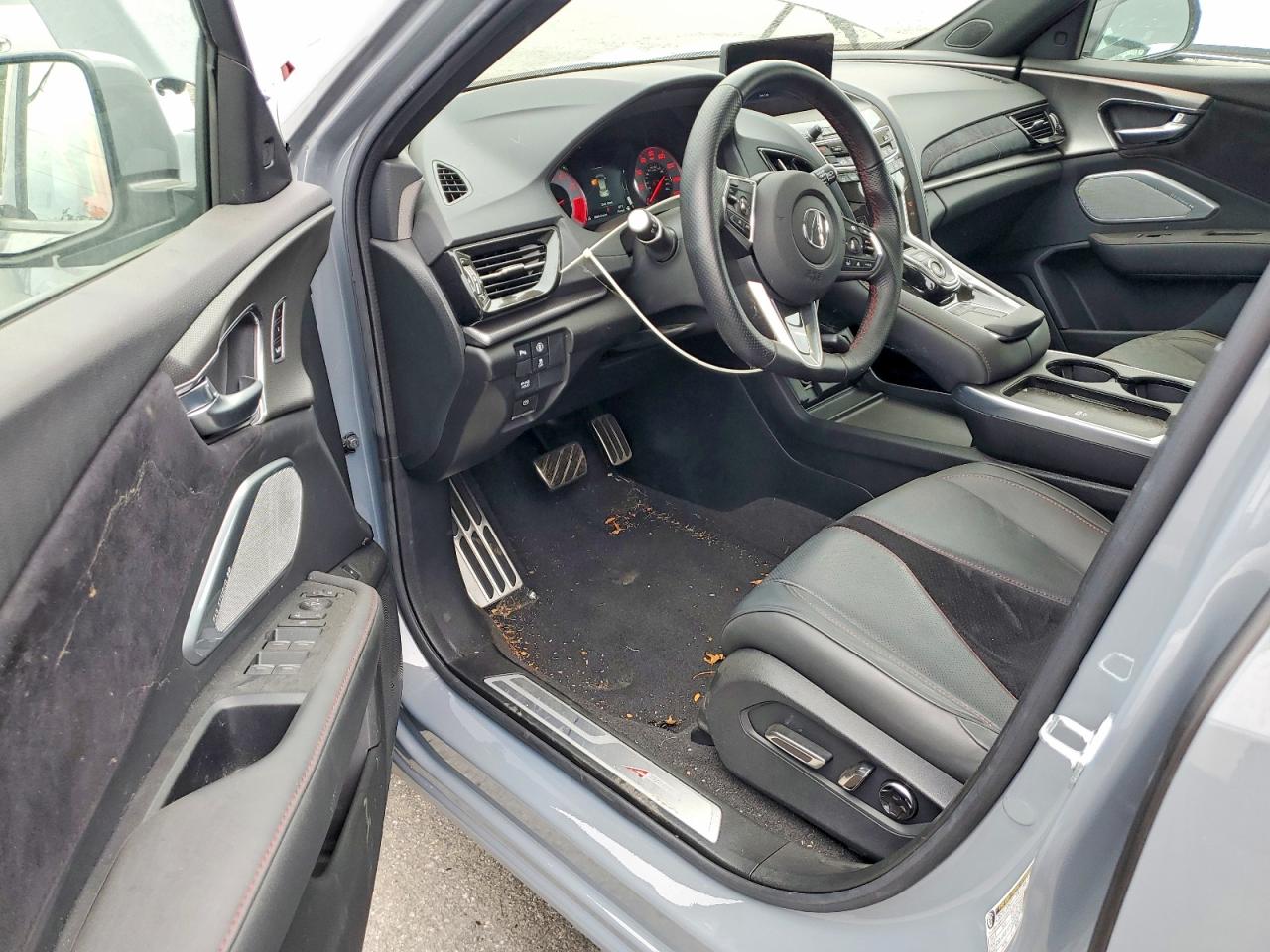 Acura RDX A-spec