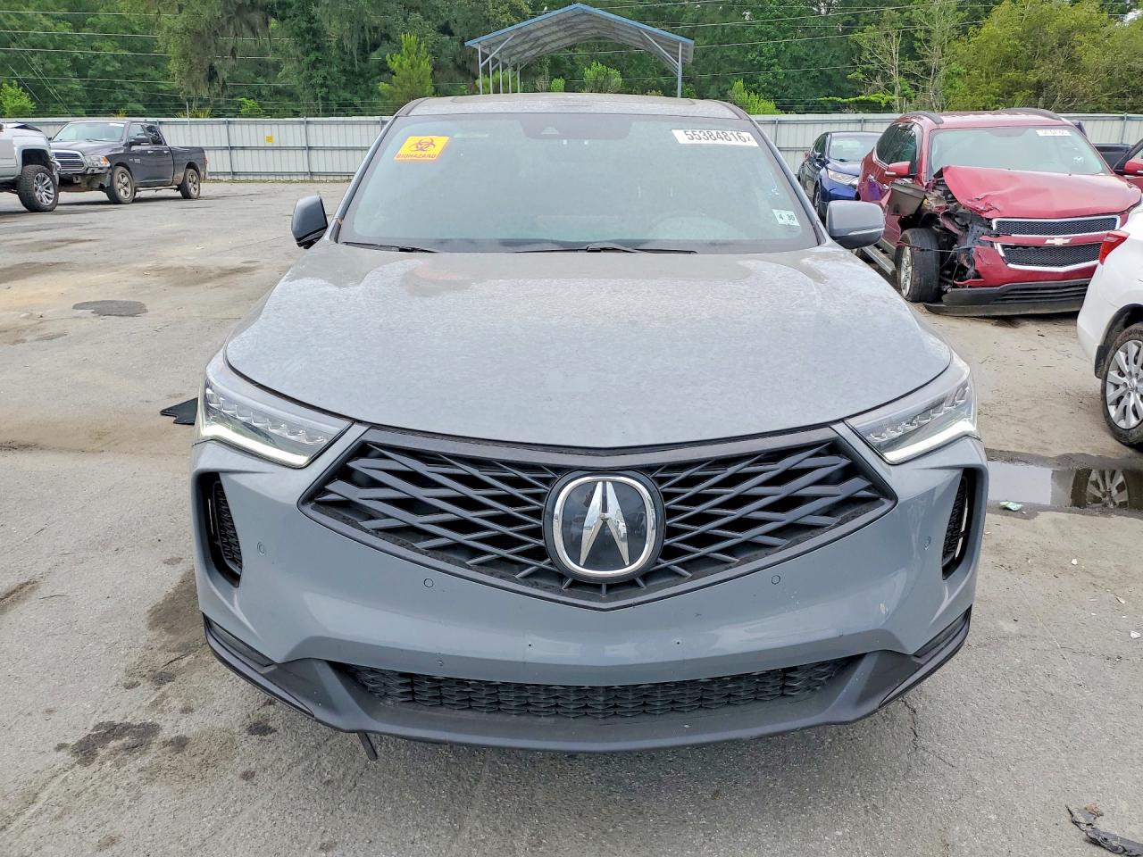 Acura RDX A-spec