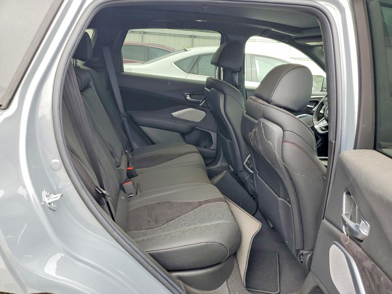 Acura RDX A-spec