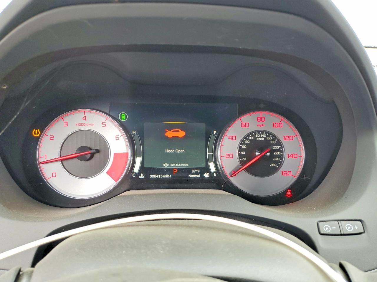 Acura RDX A-spec
