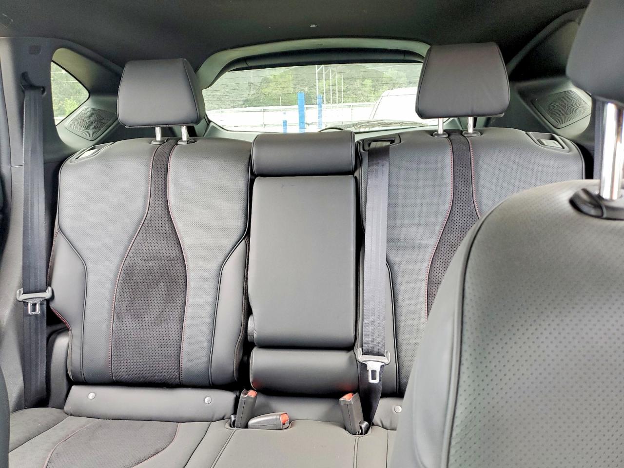 Acura RDX A-spec