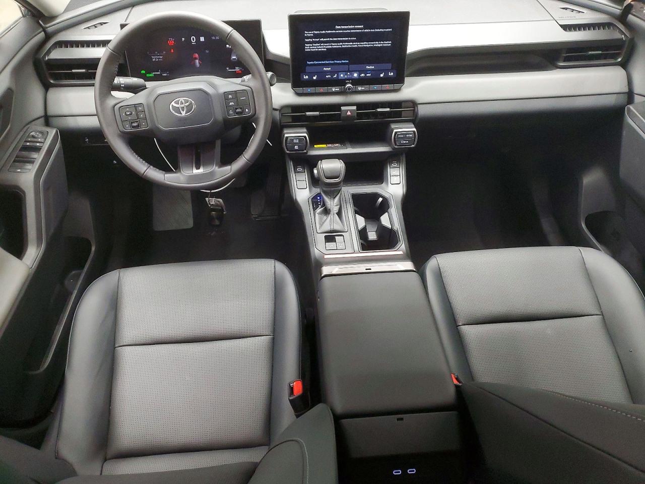Toyota RAV4 Xle Premium