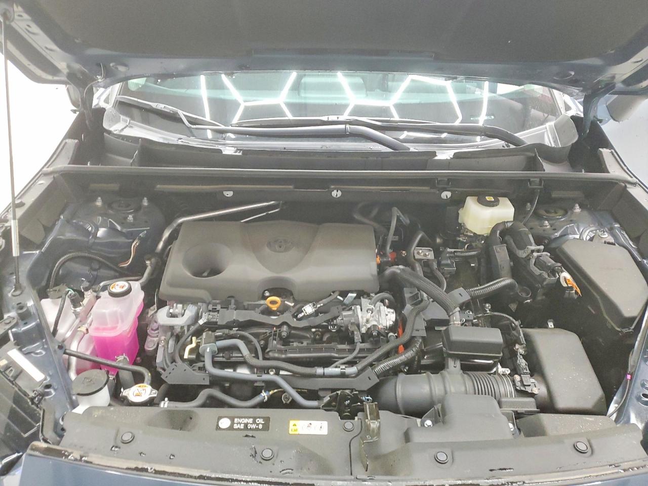 Toyota RAV4 Xle Premium