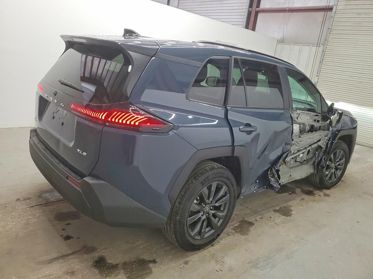 Toyota RAV4 Xle Premium