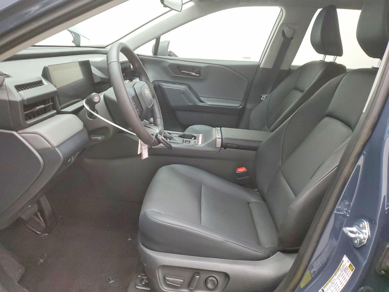 Toyota RAV4 Xle Premium