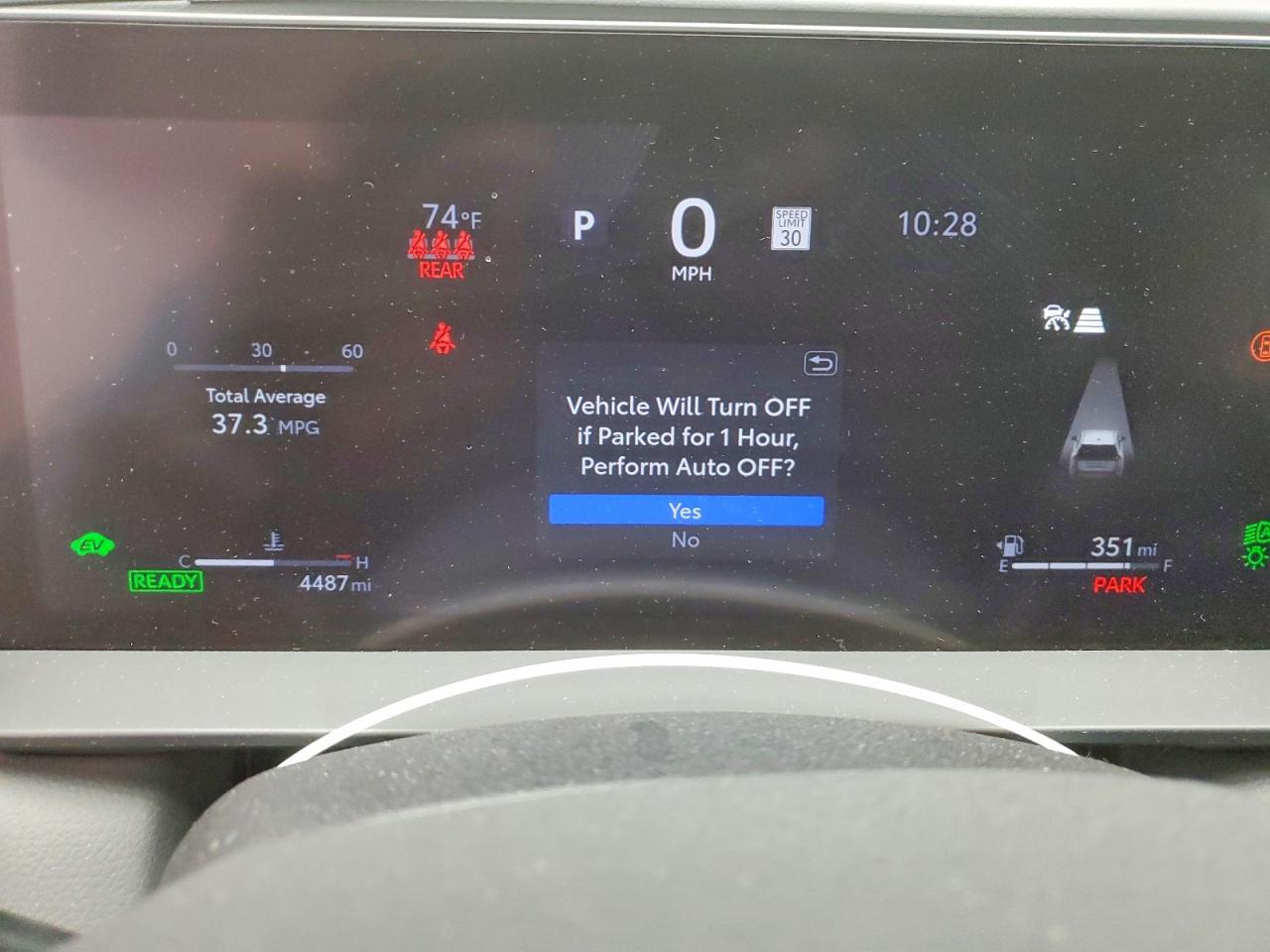 Toyota RAV4 Xle Premium