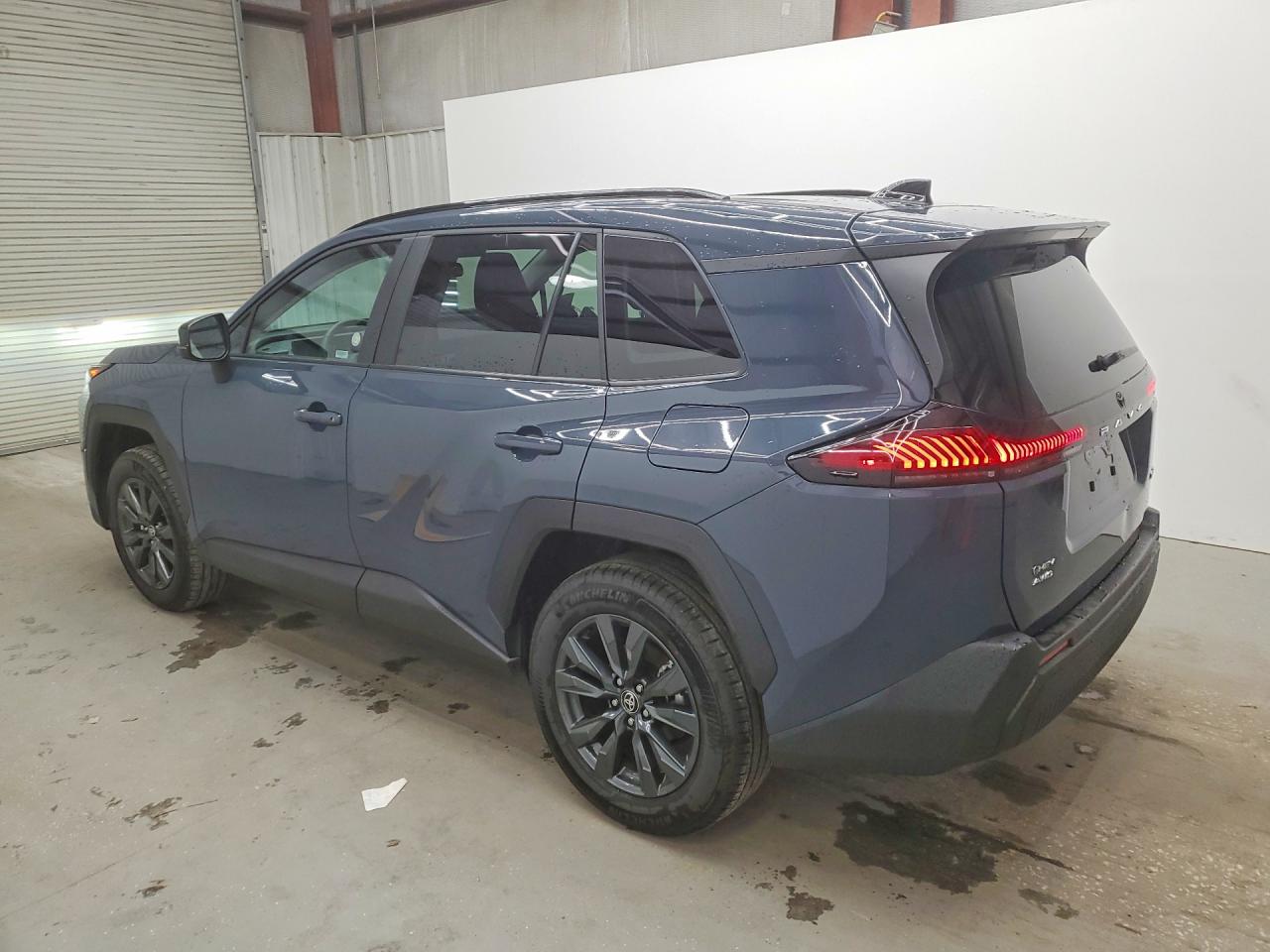 Toyota RAV4 Xle Premium