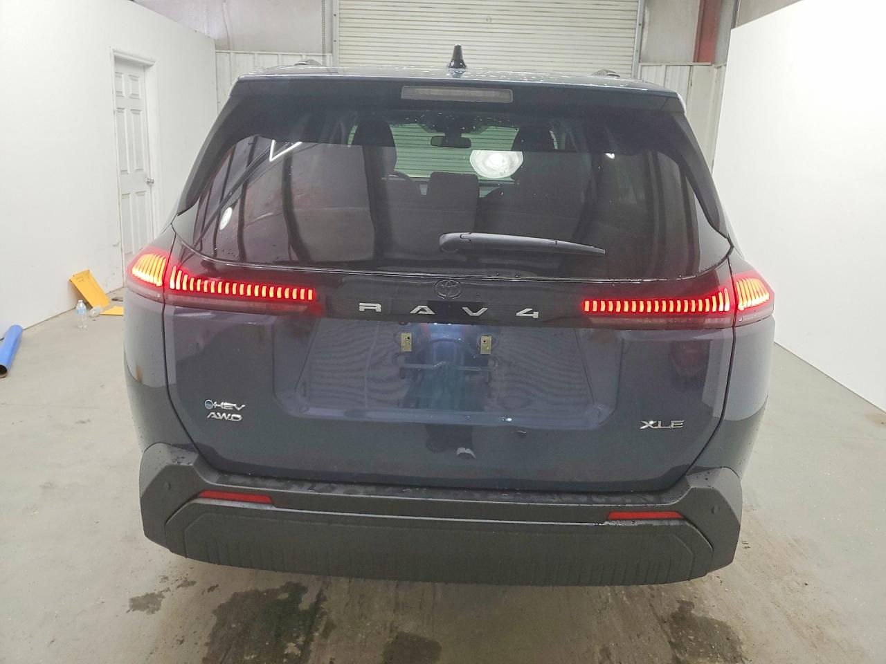 Toyota RAV4 Xle Premium