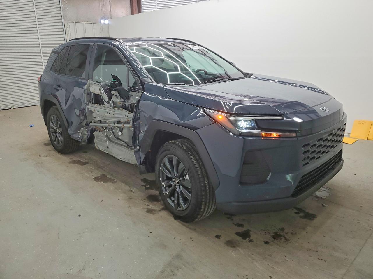 Toyota RAV4 Xle Premium