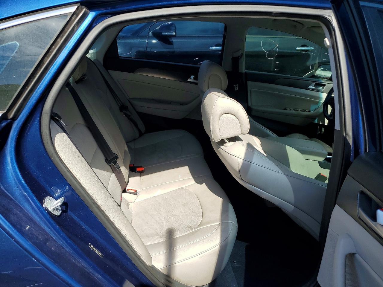 Hyundai SONATA Sport