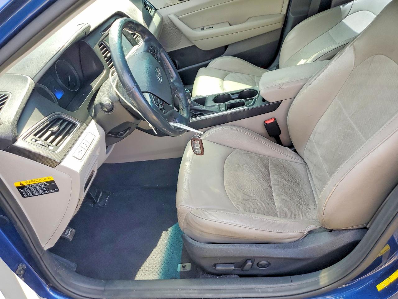 Hyundai SONATA Sport