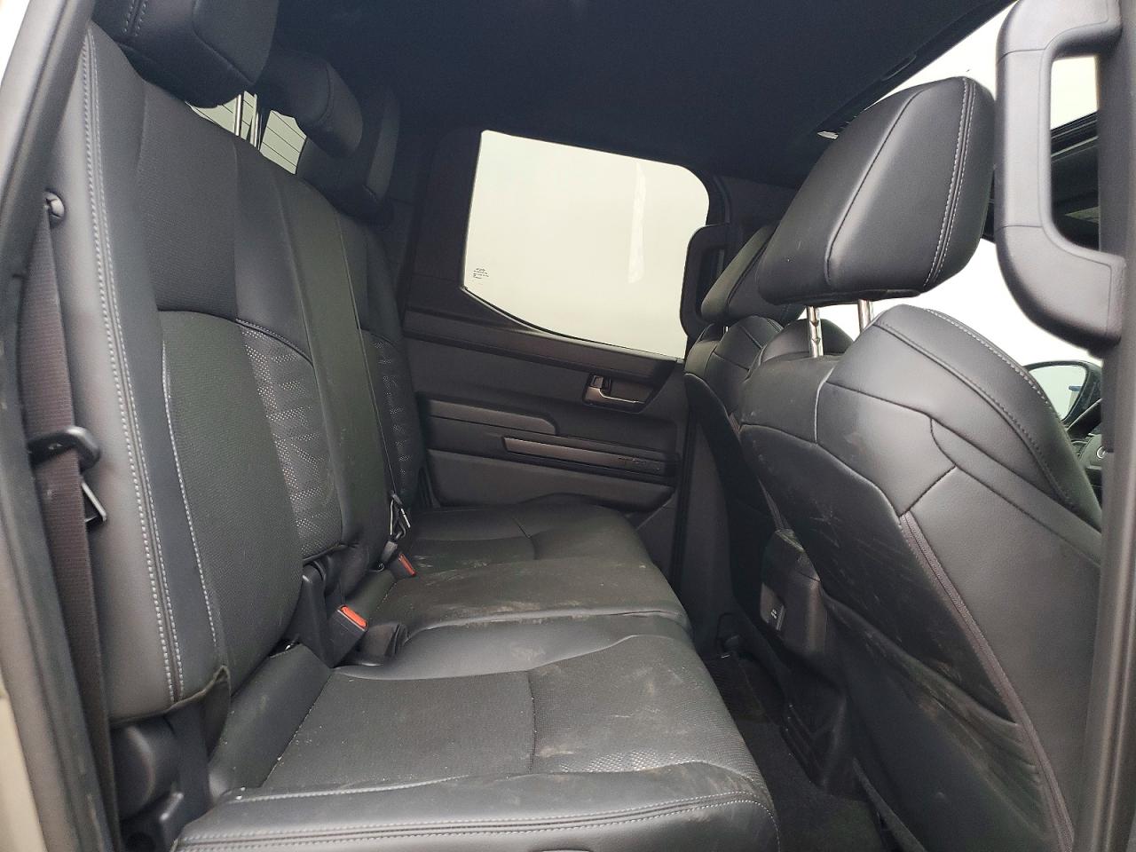 Toyota Tacoma Trd Sport/trd Off Road/trd Pro