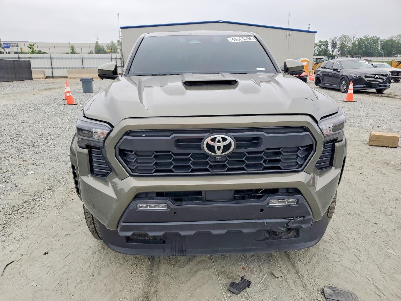 Toyota Tacoma Trd Sport/trd Off Road/trd Pro