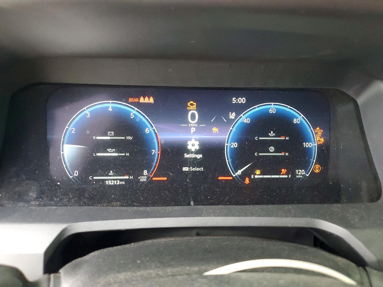Toyota Tacoma Trd Sport/trd Off Road/trd Pro