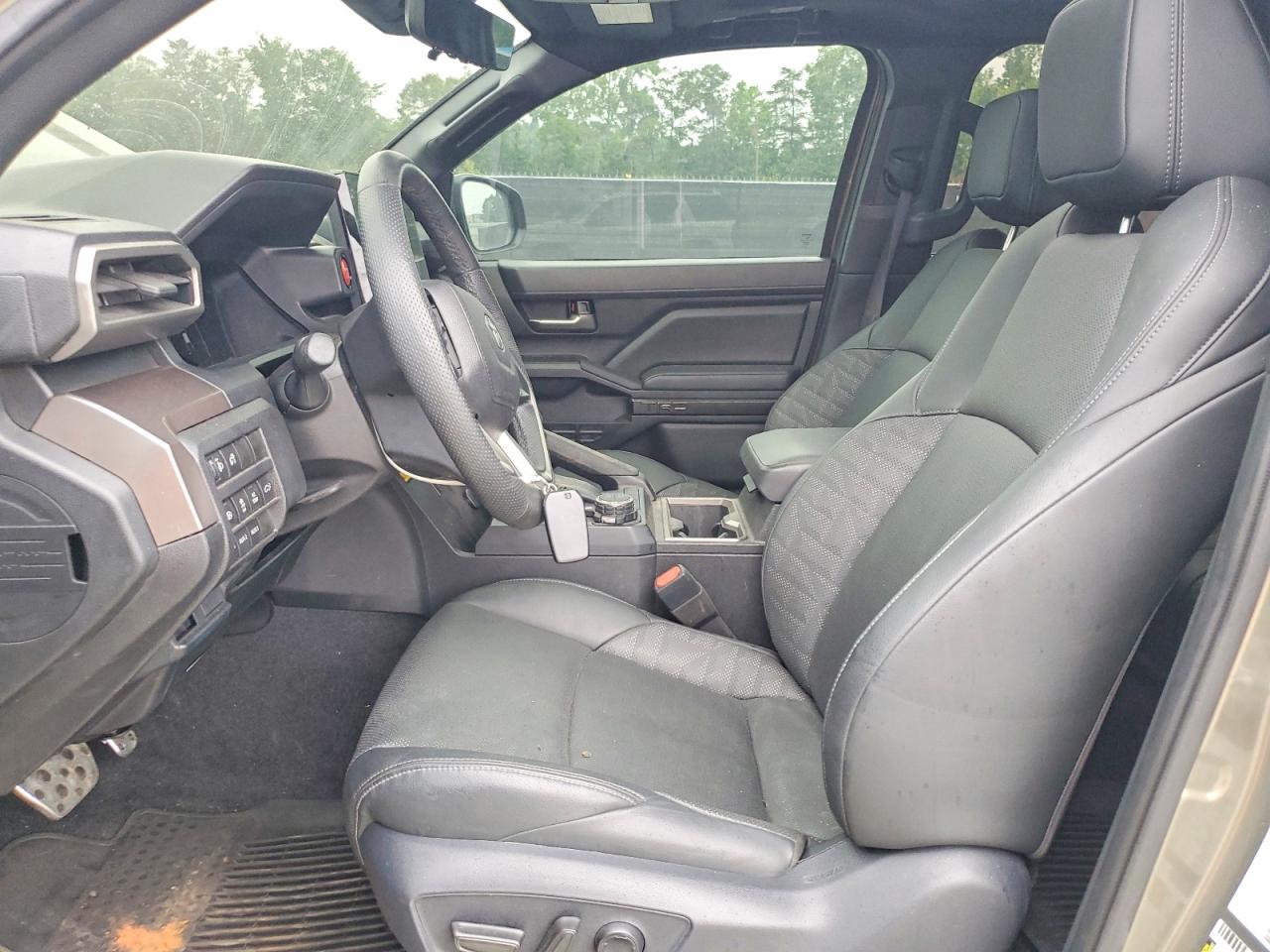 Toyota Tacoma Trd Sport/trd Off Road/trd Pro
