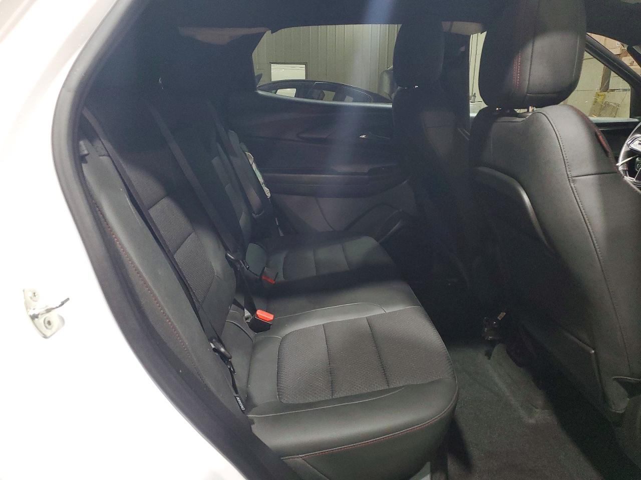 Chevrolet Trailblaze Rs