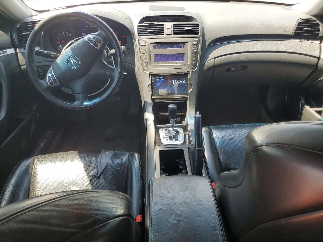 Acura TL
